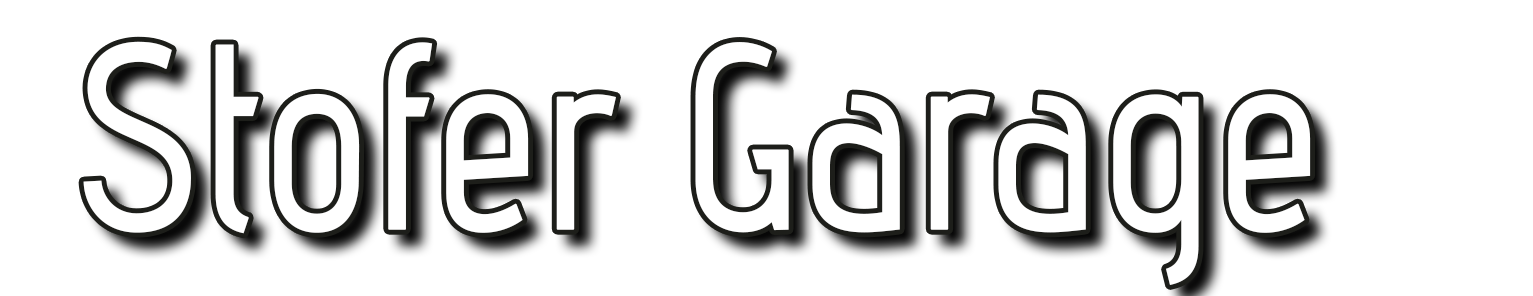 Stofer Garage